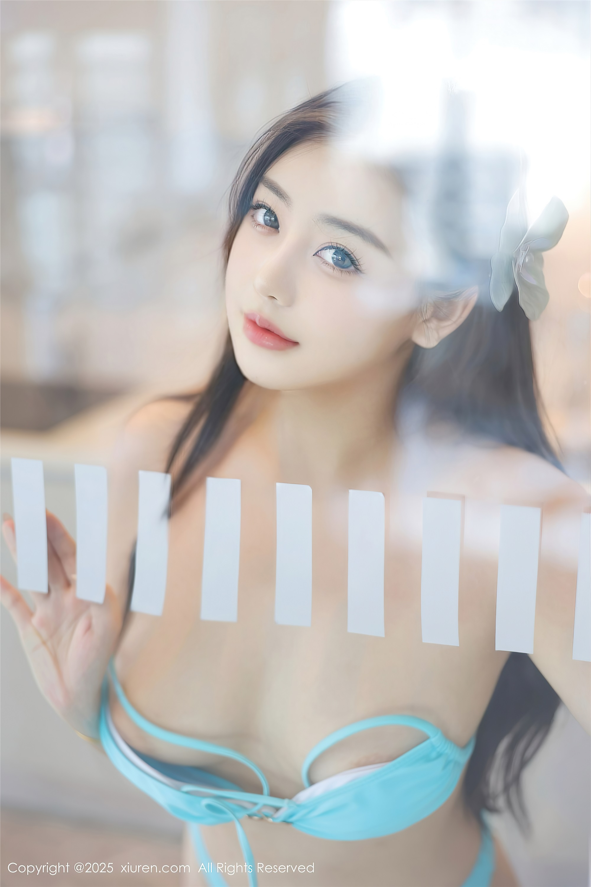 Xiuren秀人网 2025.04.23 NO.10187 希雅sia